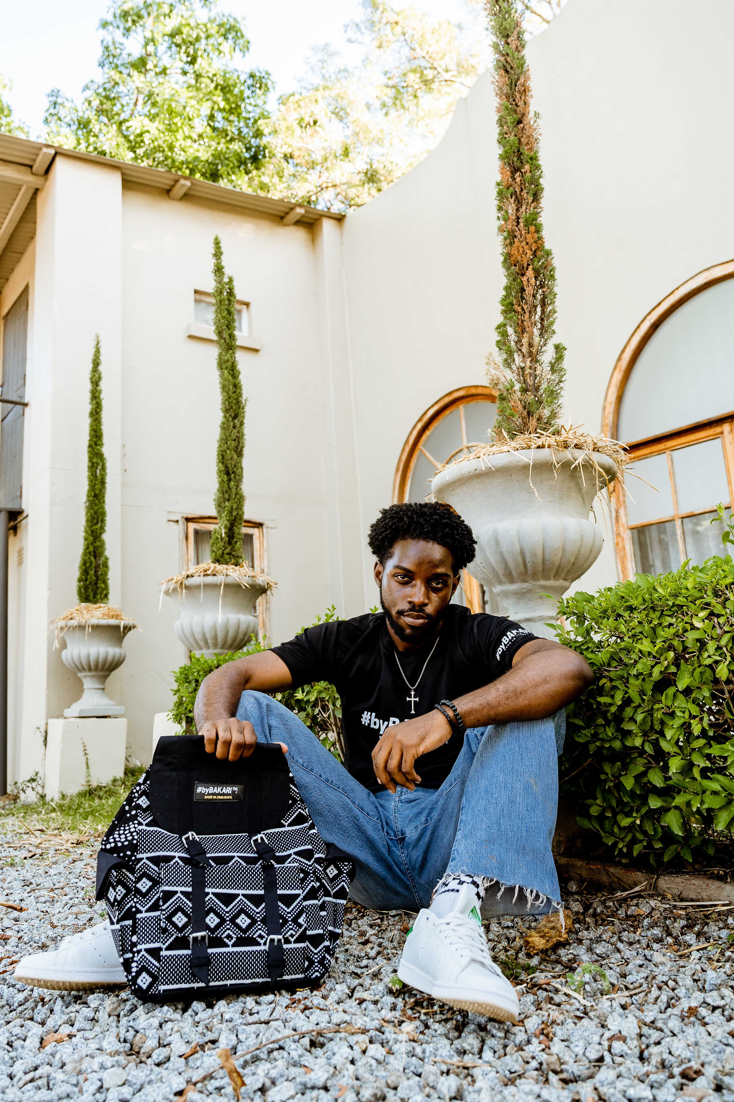 ByBakari collection showcase