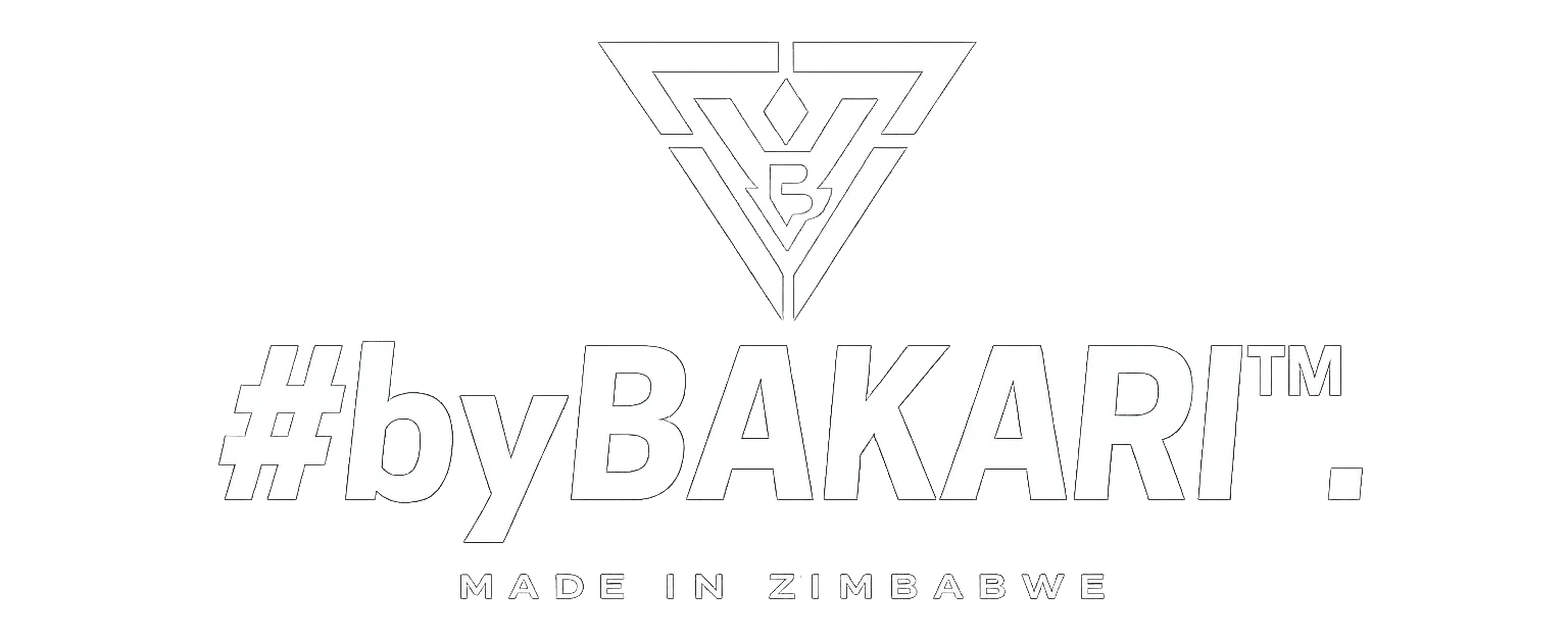 #byBakari — Made in Zimbabwe