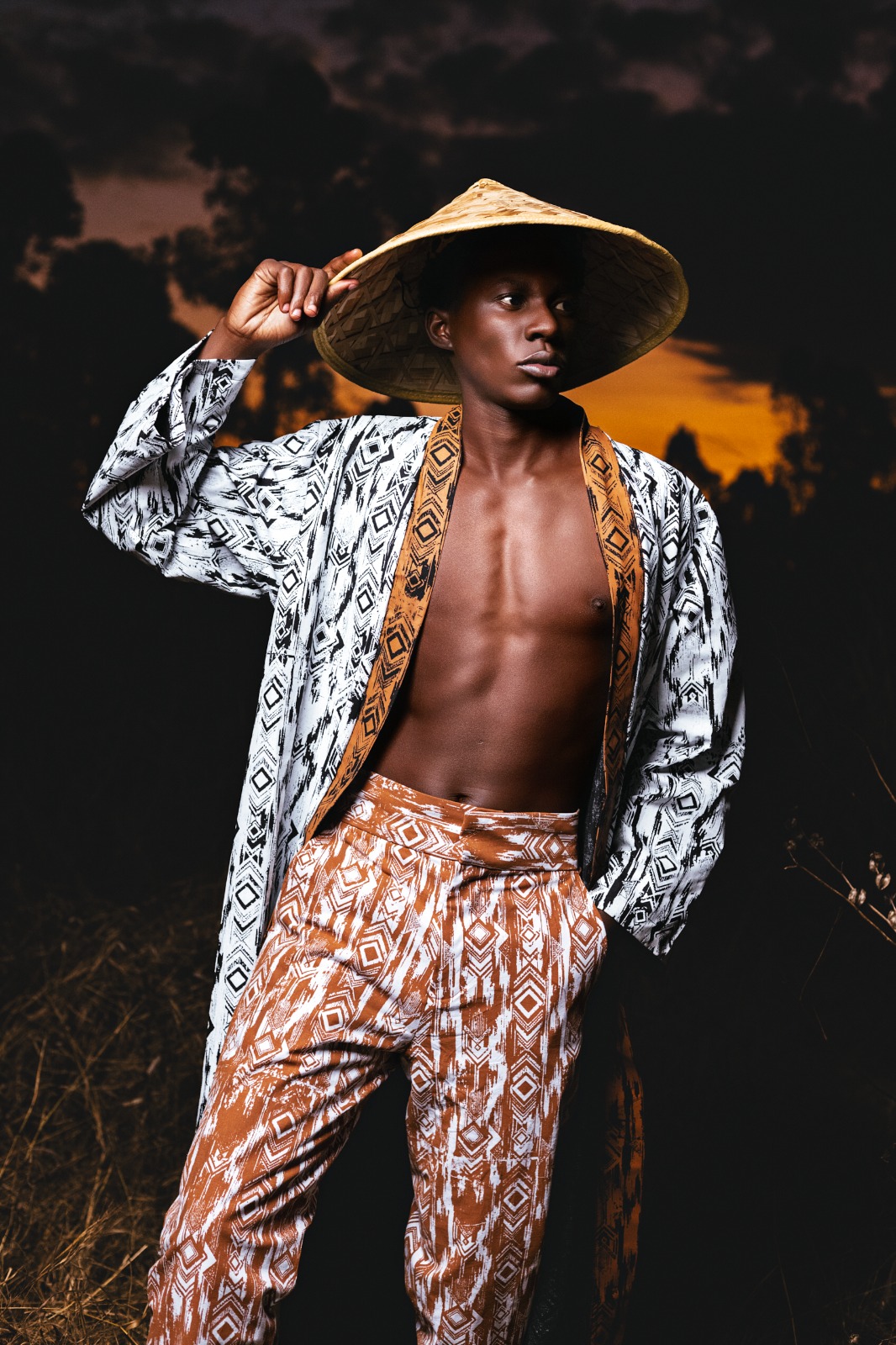 Campaign Look