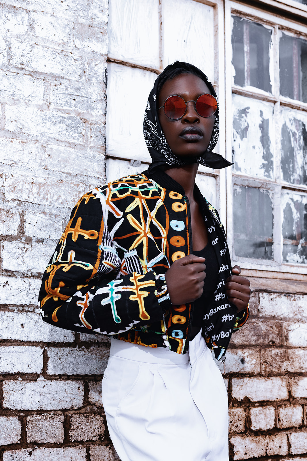 Urban Styling