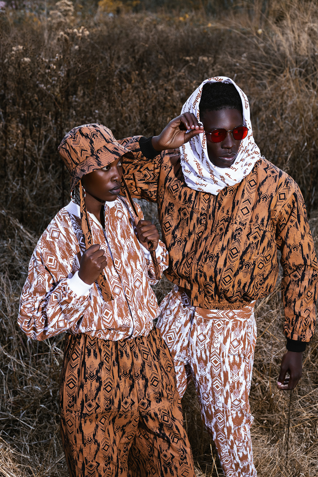 Dual Fashion