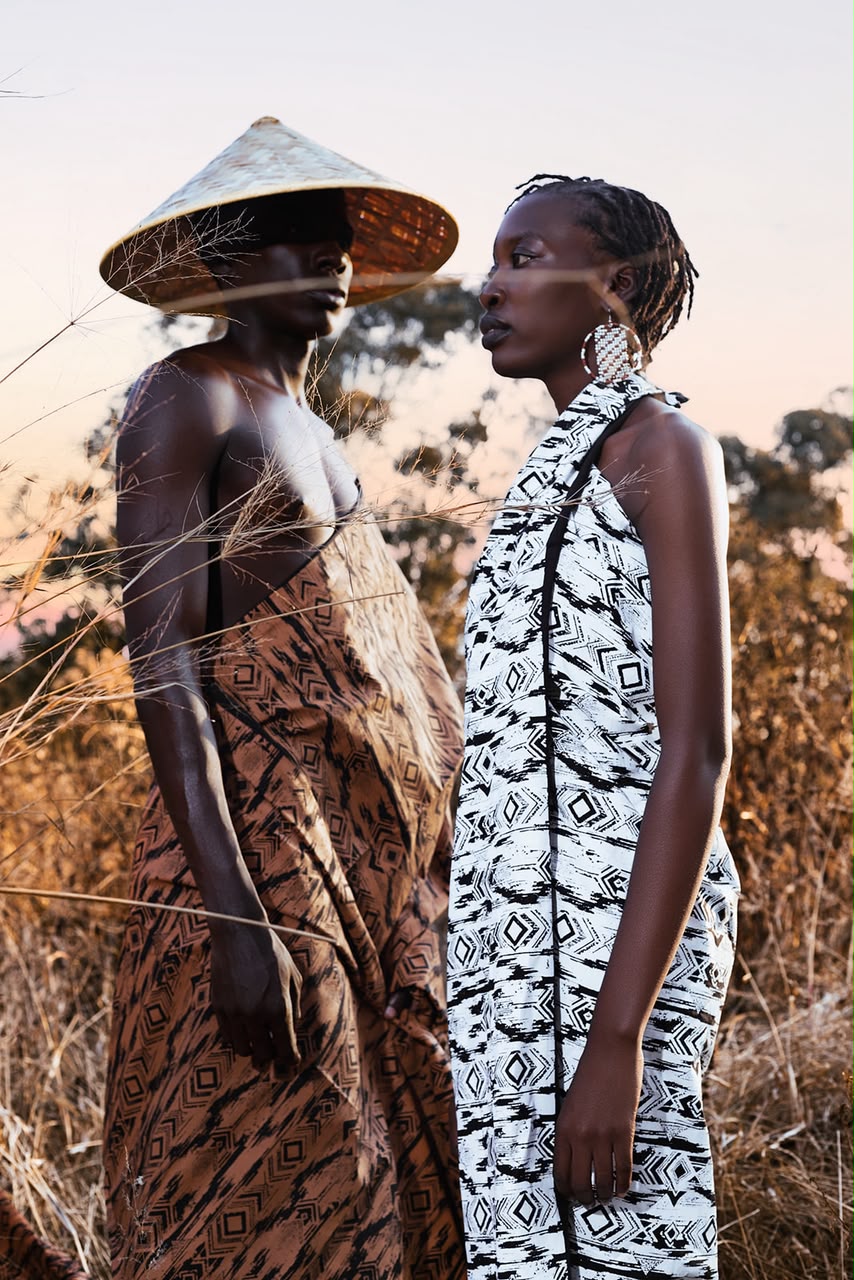 #byBakari MOSI collection showcase